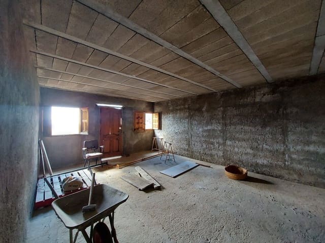 Finca/Herregård til salgs i Senés - € 59 900 (Ref: 5708367)