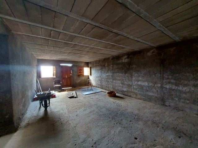 Finca/Herregård til salgs i Senés - € 59 900 (Ref: 5708367)