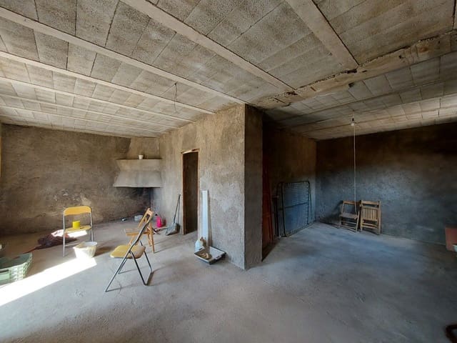 Finca/Herregård til salgs i Senés - € 59 900 (Ref: 5708367)