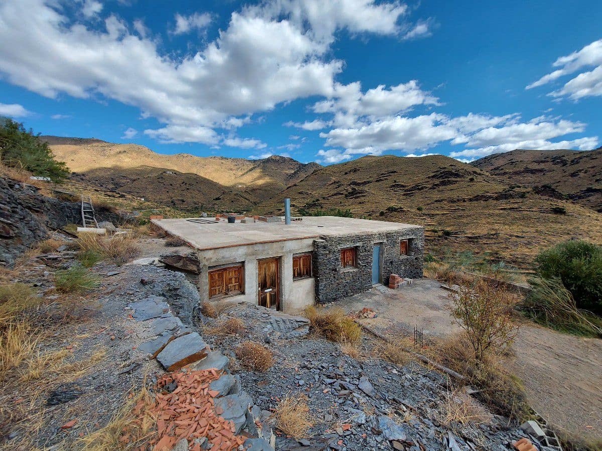 Finca/Landehus til salg i Senes - € 59.900 (Ref: 5708367)