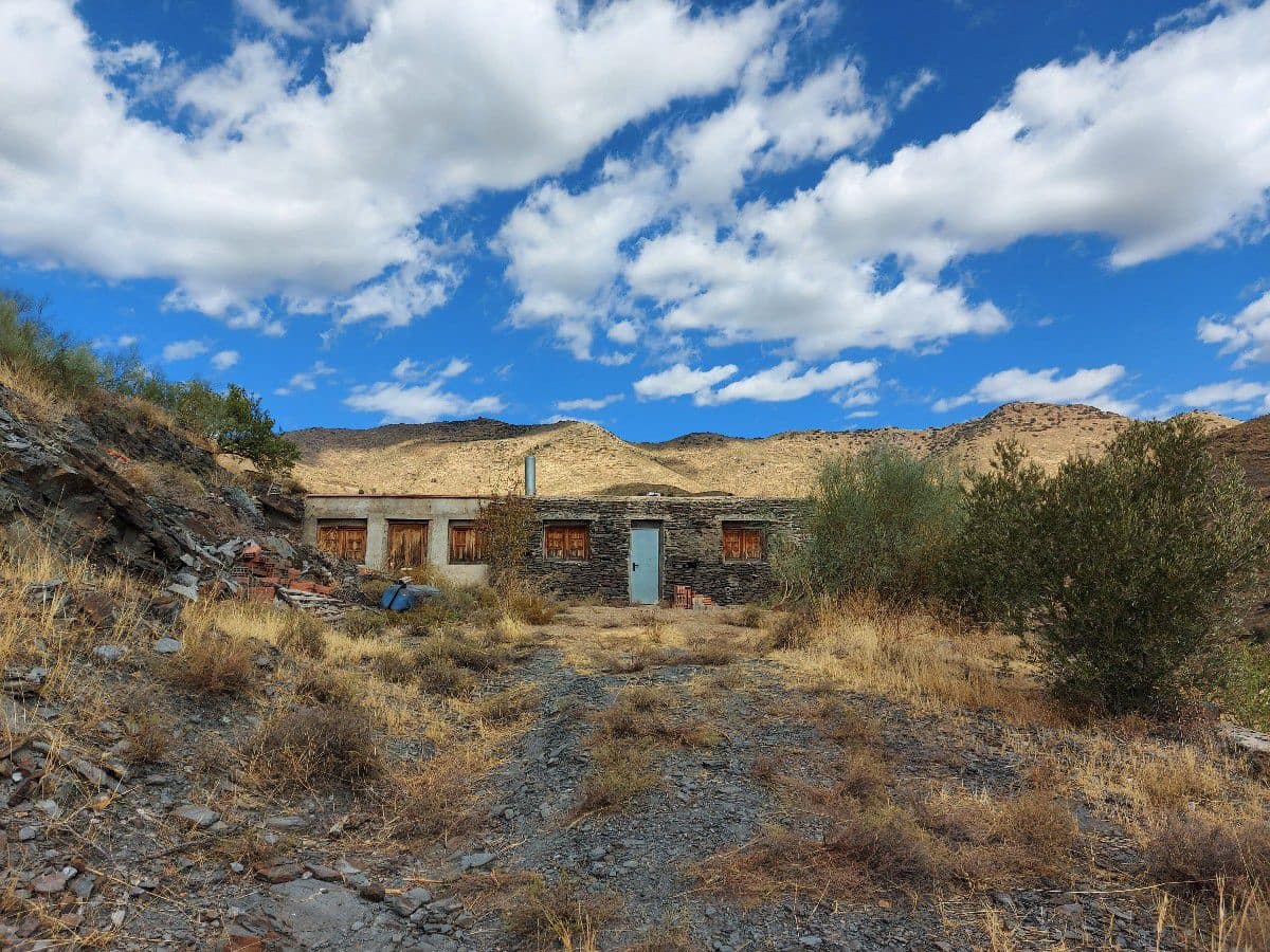 Finca/Landehus til salg i Senes - € 59.900 (Ref: 5708367)