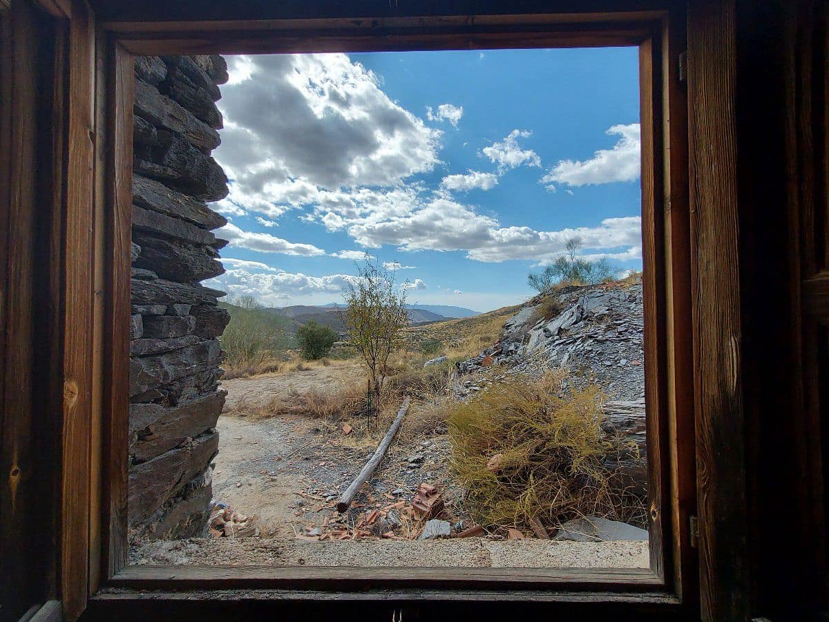 Finca/Landehus til salg i Senes - € 59.900 (Ref: 5708367)