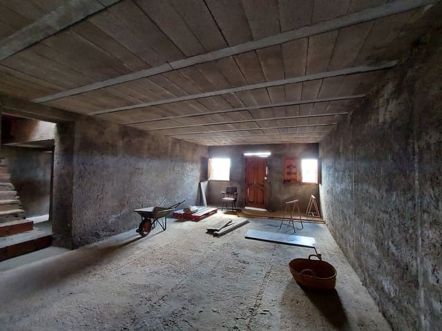 Finca/Herregård til salgs i Senés - € 59 900 (Ref: 5708367)