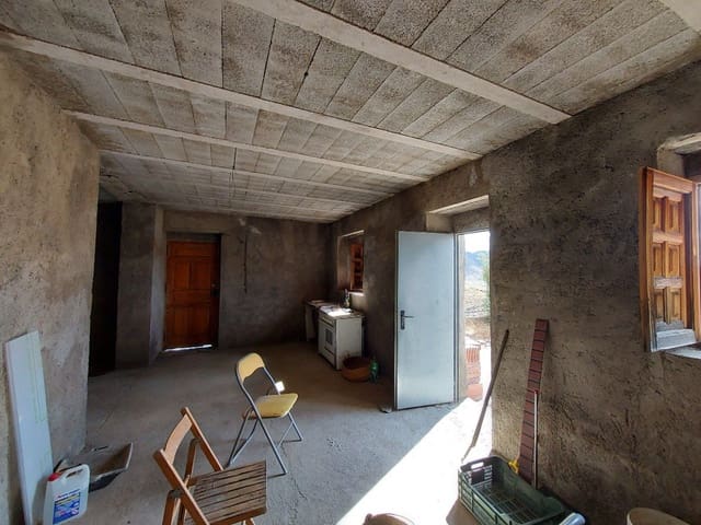 Finca/Herregård til salgs i Senés - € 59 900 (Ref: 5708367)