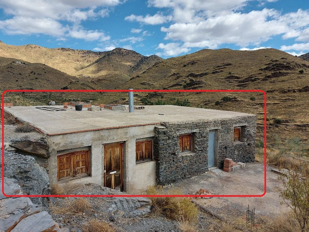 Finca/Landehus til salg i Senes - € 59.900 (Ref: 5708367)