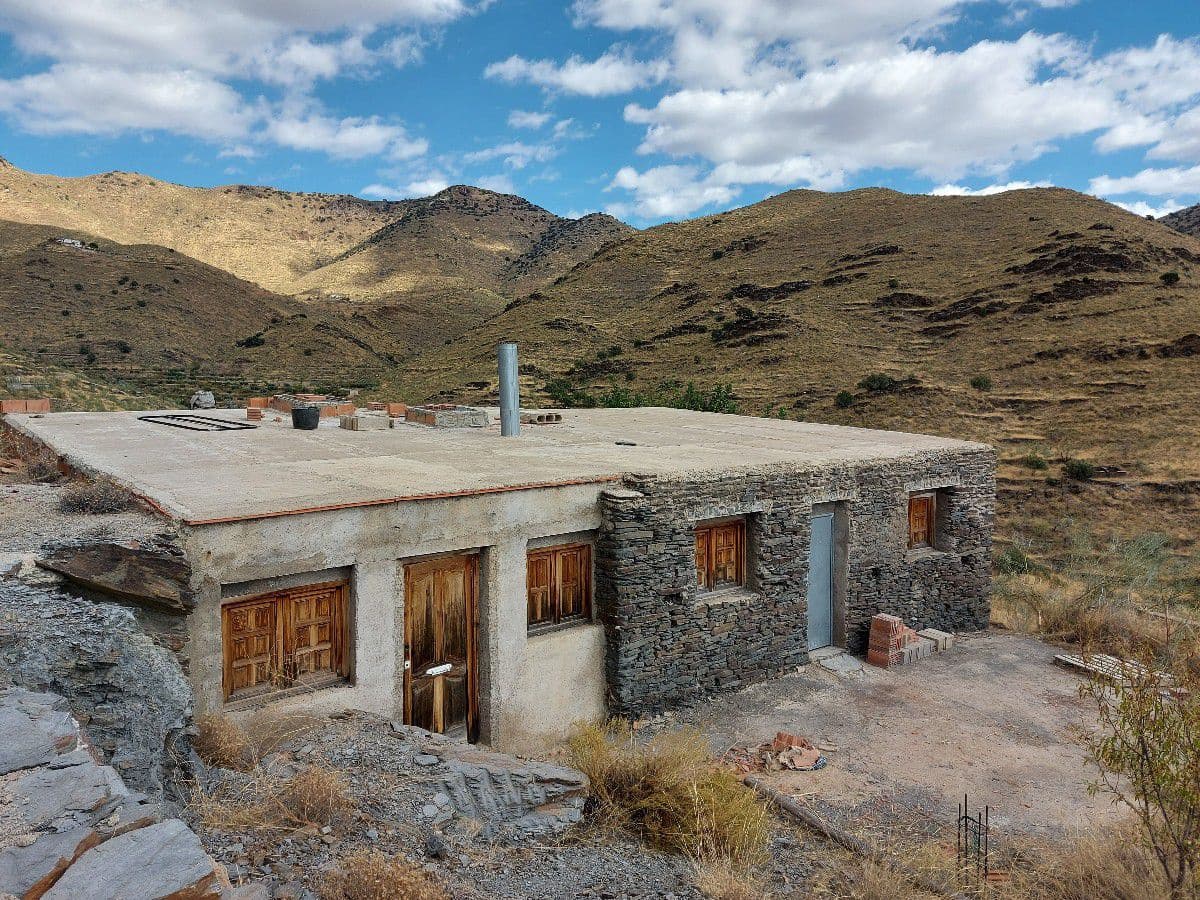 Finca/Landehus til salg i Senes - € 59.900 (Ref: 5708367)