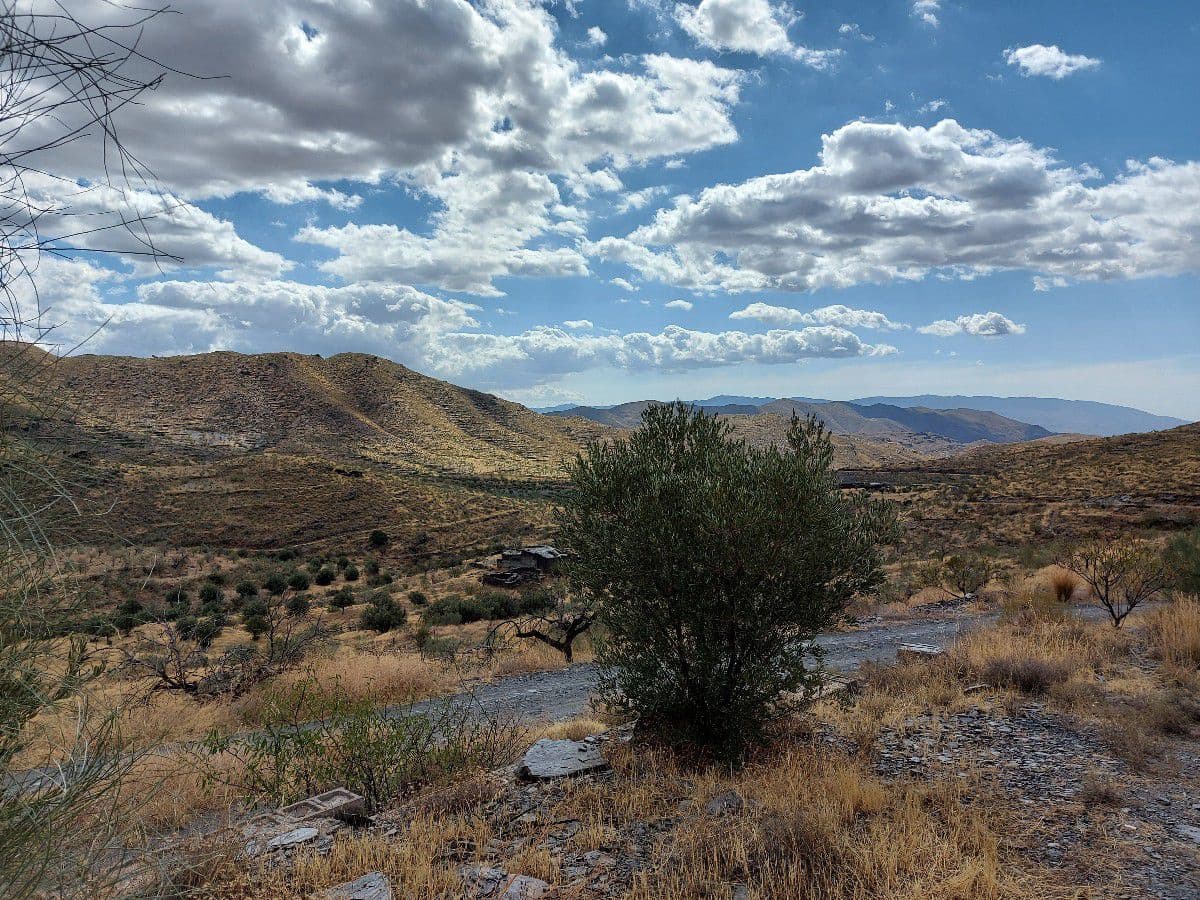 Finca/Landehus til salg i Senes - € 59.900 (Ref: 5708367)