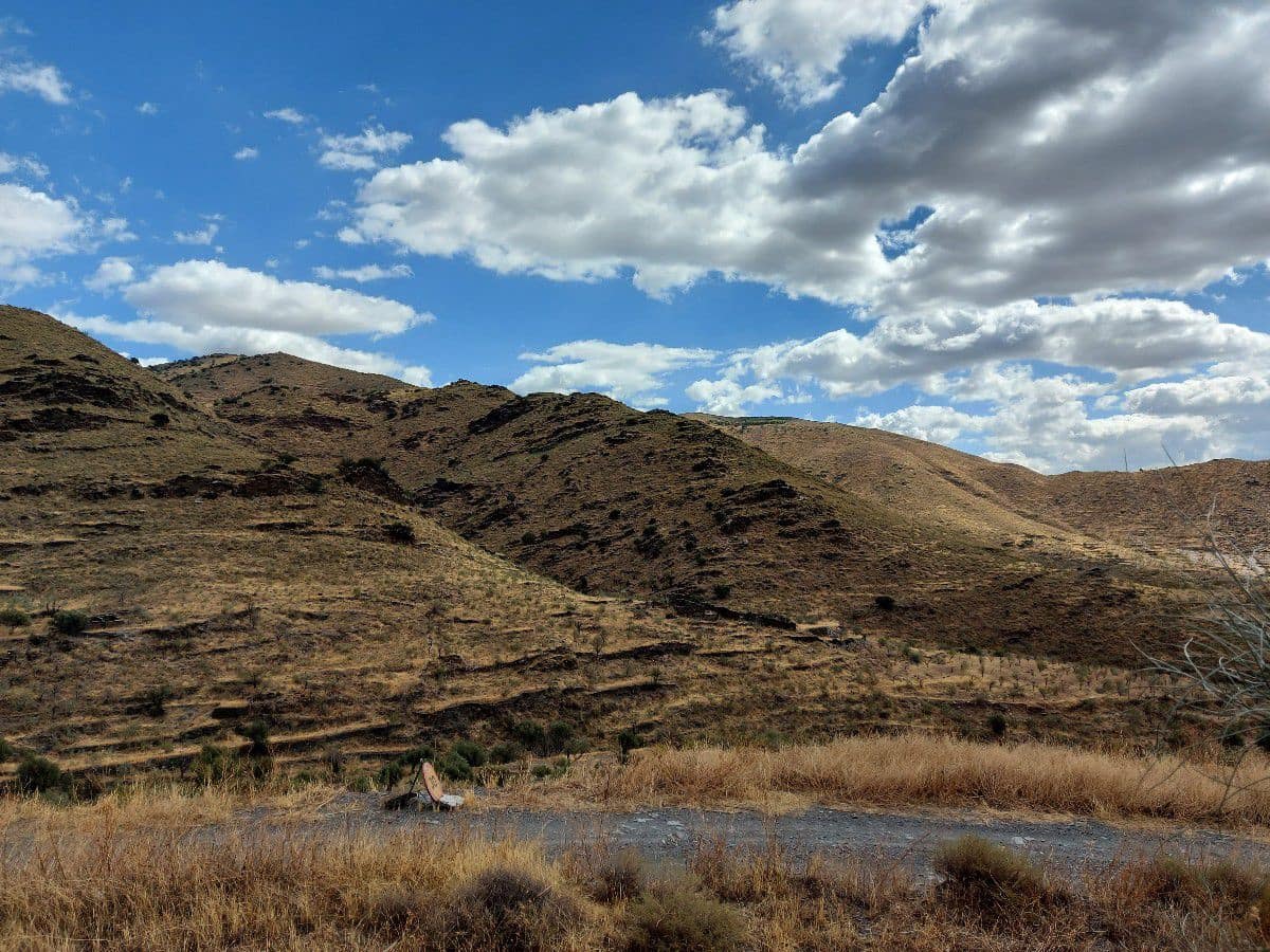 Finca/Landehus til salg i Senes - € 59.900 (Ref: 5708367)