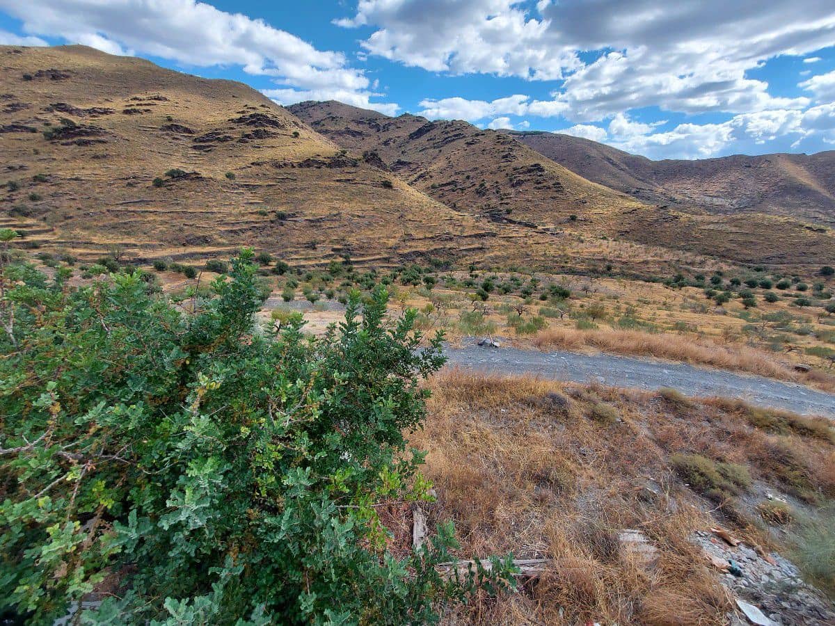 Finca/Landehus til salg i Senes - € 59.900 (Ref: 5708367)