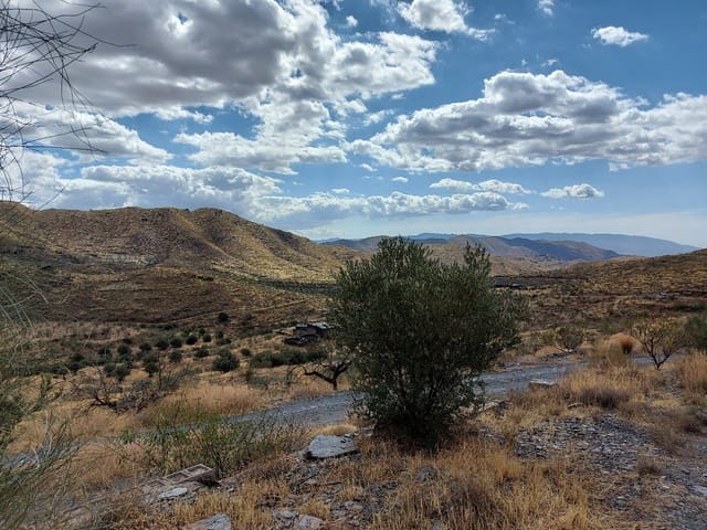 Finca/Herregård til salgs i Senés - € 59 900 (Ref: 5708367)