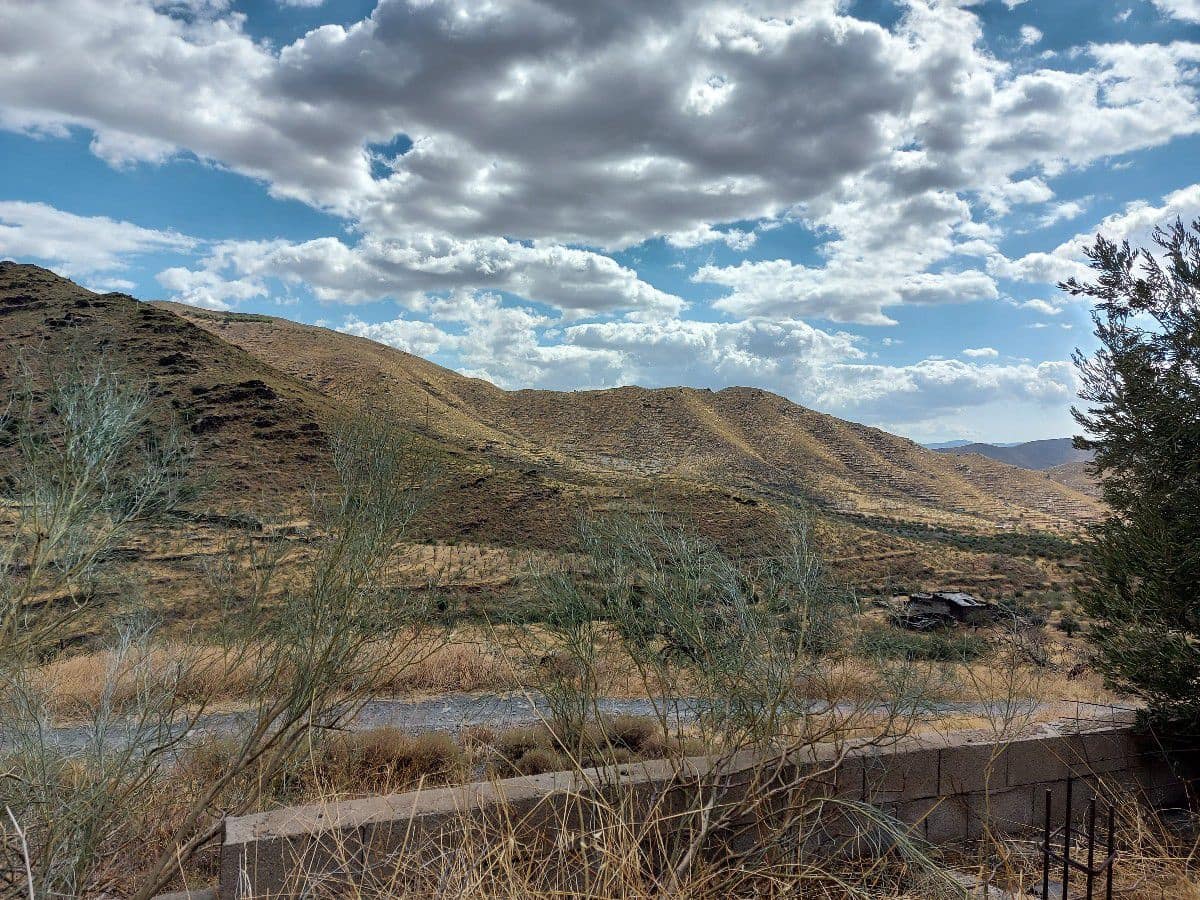 Finca/Landehus til salg i Senes - € 59.900 (Ref: 5708367)