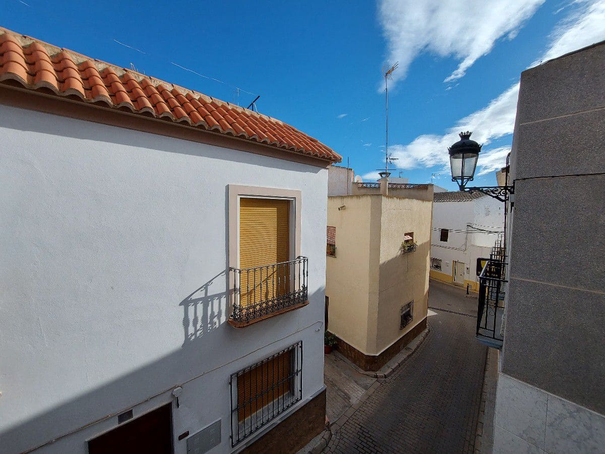 5 camera da letto Casa in vendita in Sorbas - 195.000 € (Rif: 5826076)