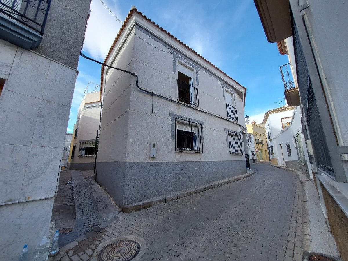5 camera da letto Casa in vendita in Sorbas - 195.000 € (Rif: 5826076)