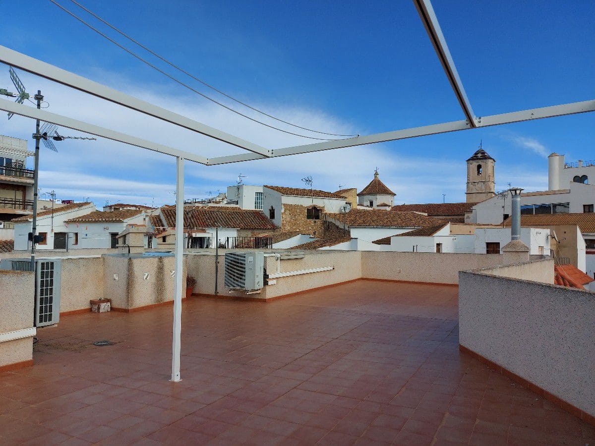 5 camera da letto Casa in vendita in Sorbas - 195.000 € (Rif: 5826076)