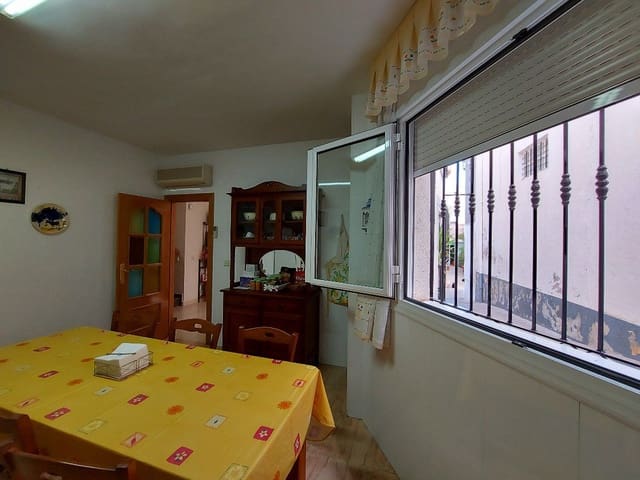 5 camera da letto Casa in vendita in Sorbas - 195.000 € (Rif: 5826076)
