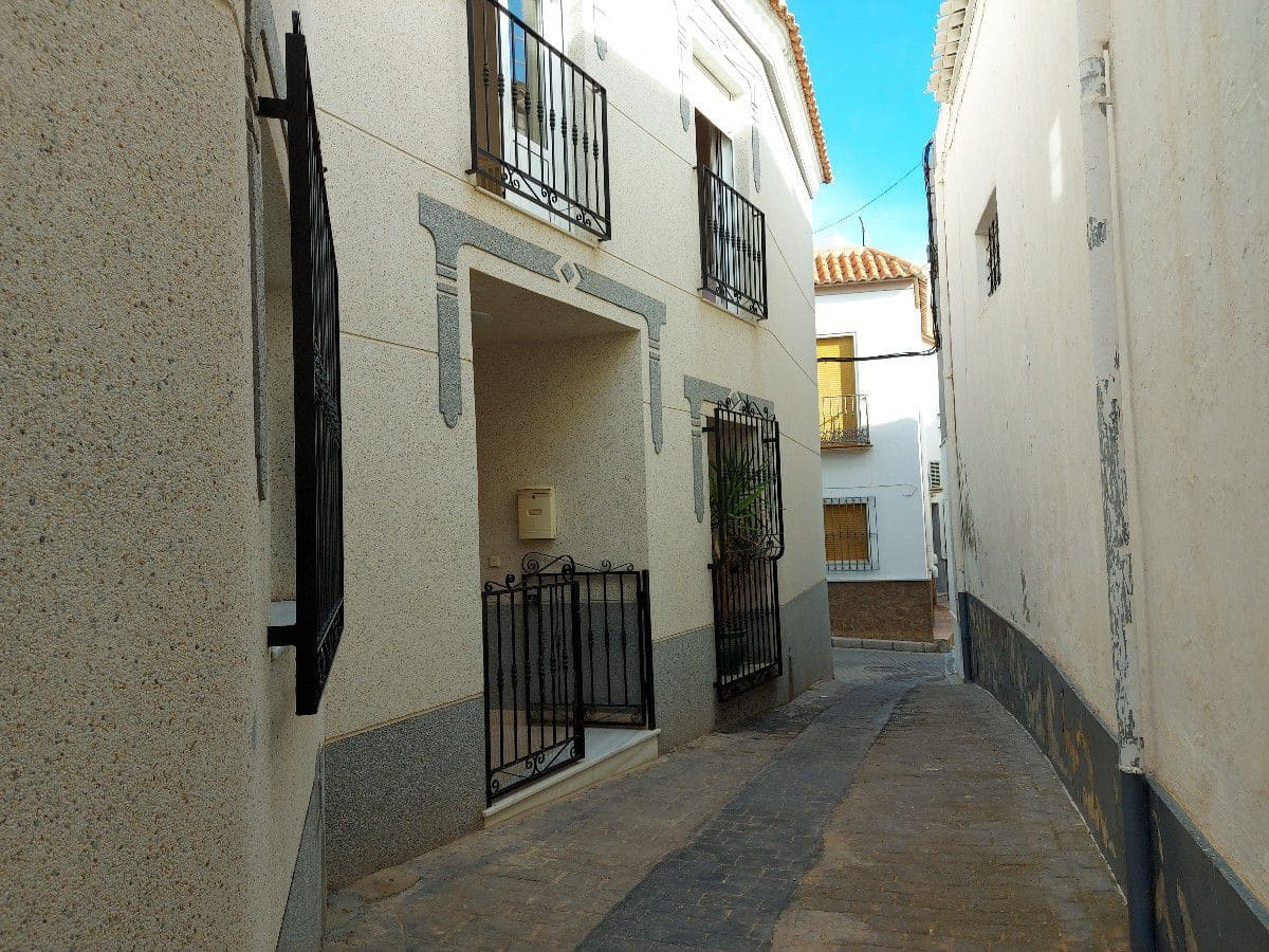 5 camera da letto Casa in vendita in Sorbas - 195.000 € (Rif: 5826076)