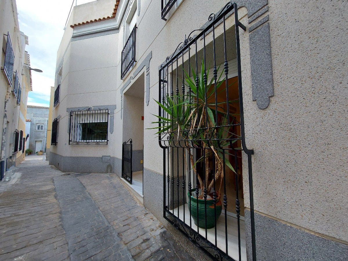 5 camera da letto Casa in vendita in Sorbas - 195.000 € (Rif: 5826076)