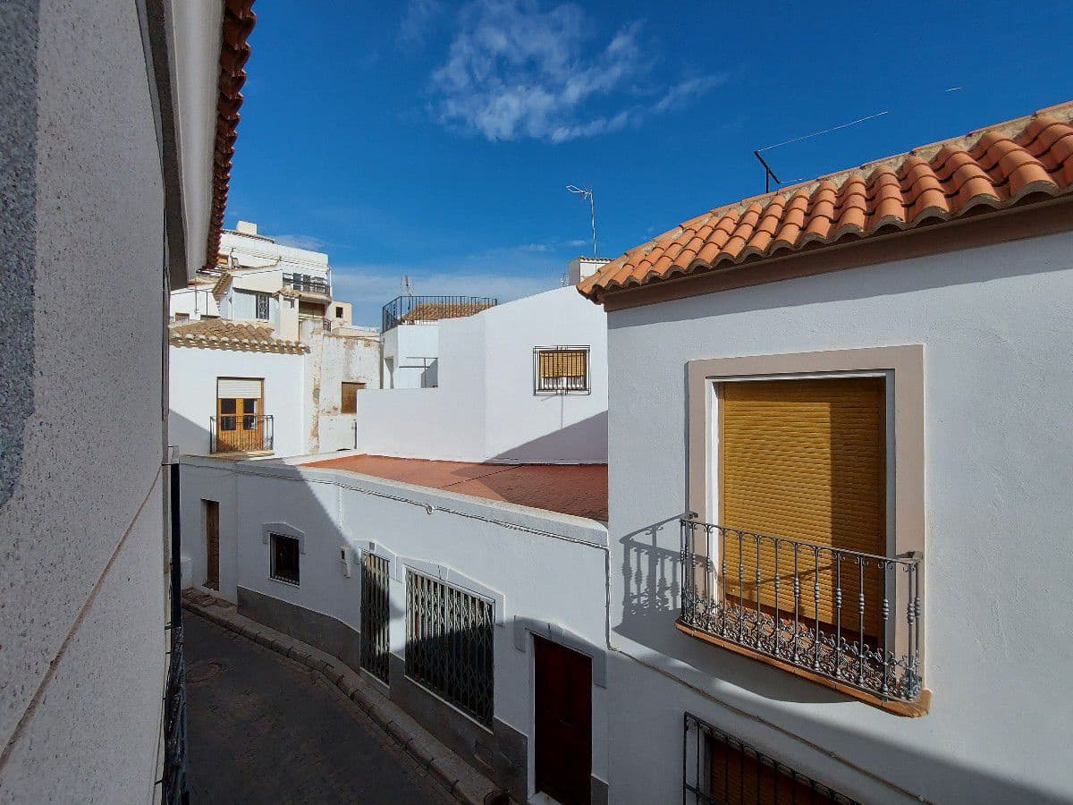 5 camera da letto Casa in vendita in Sorbas - 195.000 € (Rif: 5826076)