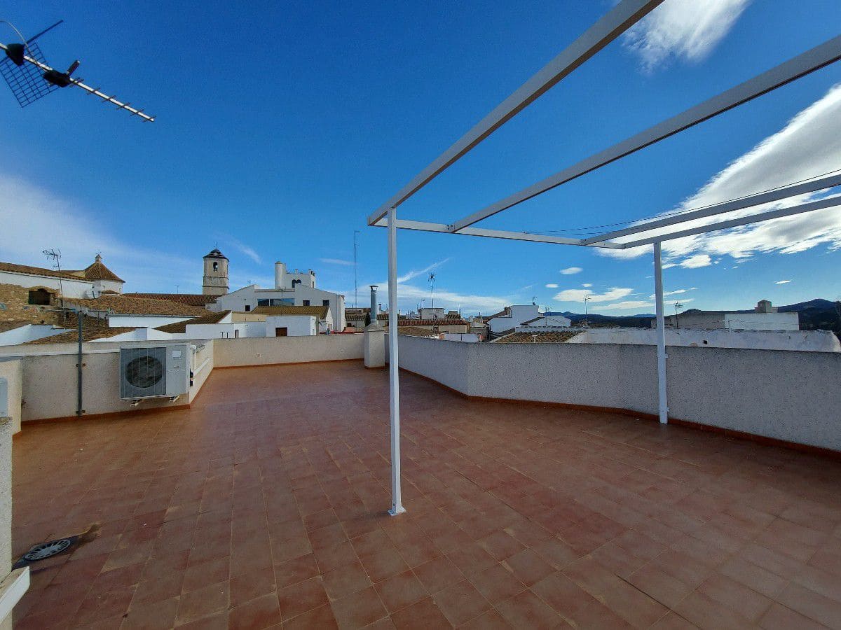 5 camera da letto Casa in vendita in Sorbas - 195.000 € (Rif: 5826076)