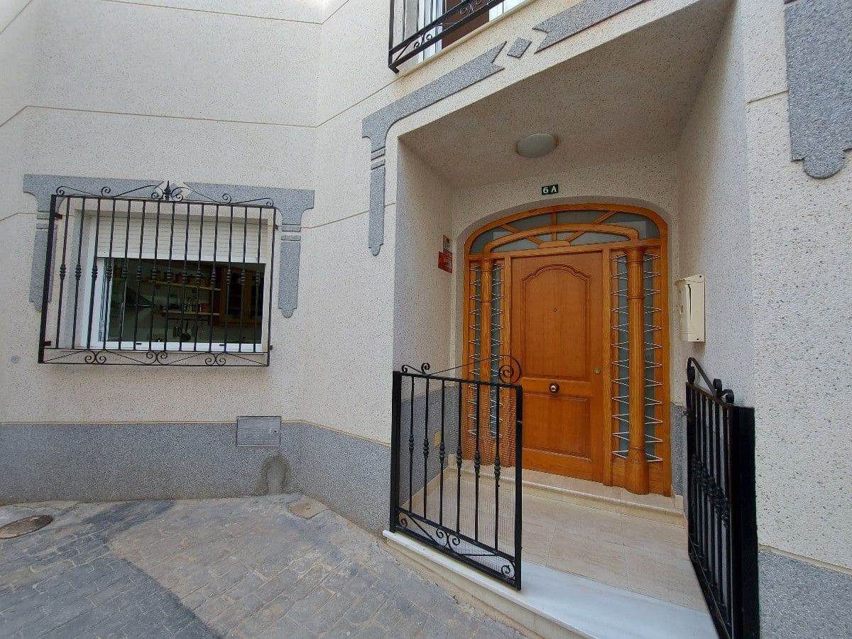 5 camera da letto Casa in vendita in Sorbas - 195.000 € (Rif: 5826076)