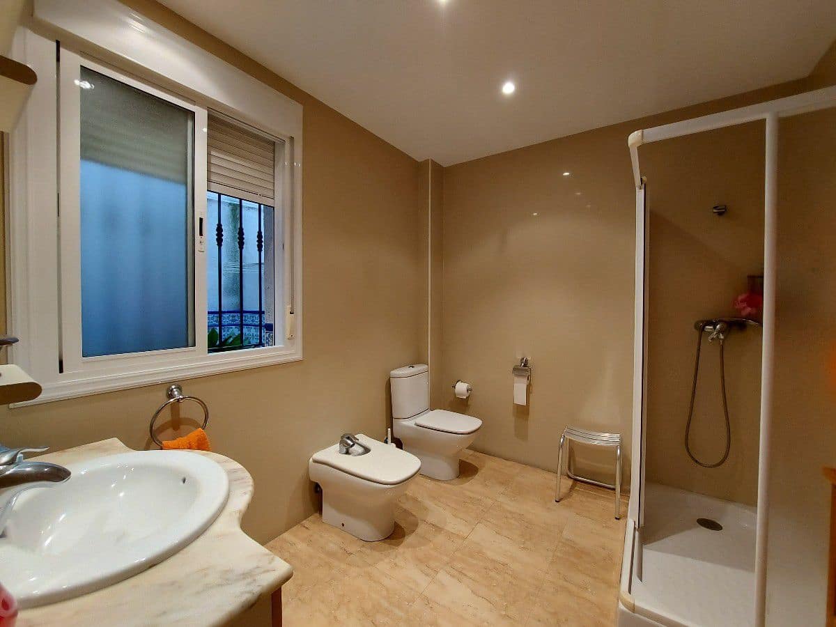 5 camera da letto Casa in vendita in Sorbas - 195.000 € (Rif: 5826076)