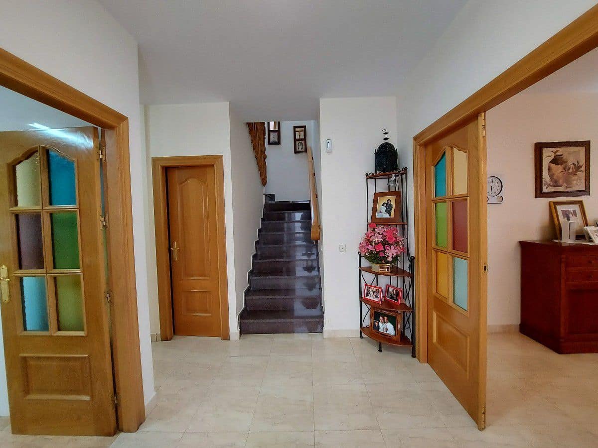 5 camera da letto Casa in vendita in Sorbas - 195.000 € (Rif: 5826076)