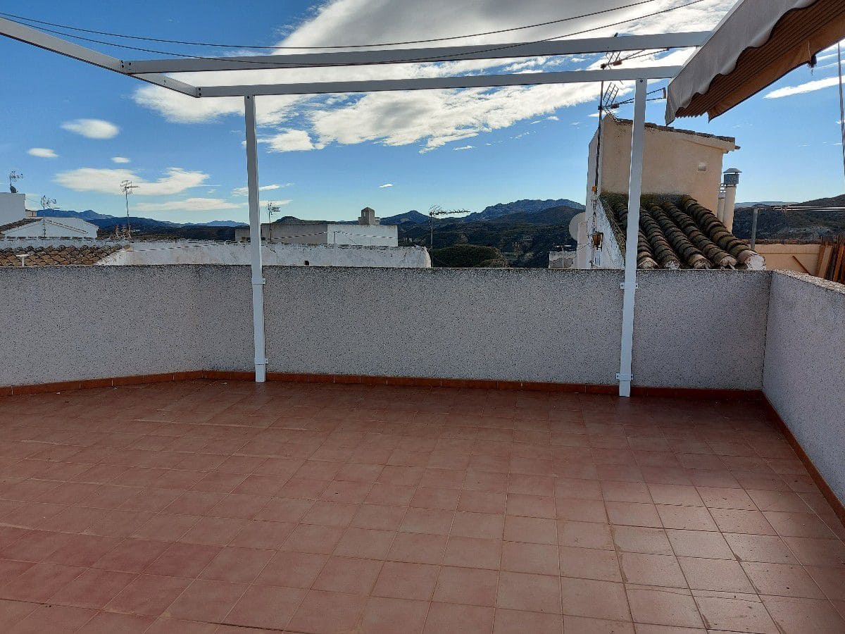 5 camera da letto Casa in vendita in Sorbas - 195.000 € (Rif: 5826076)