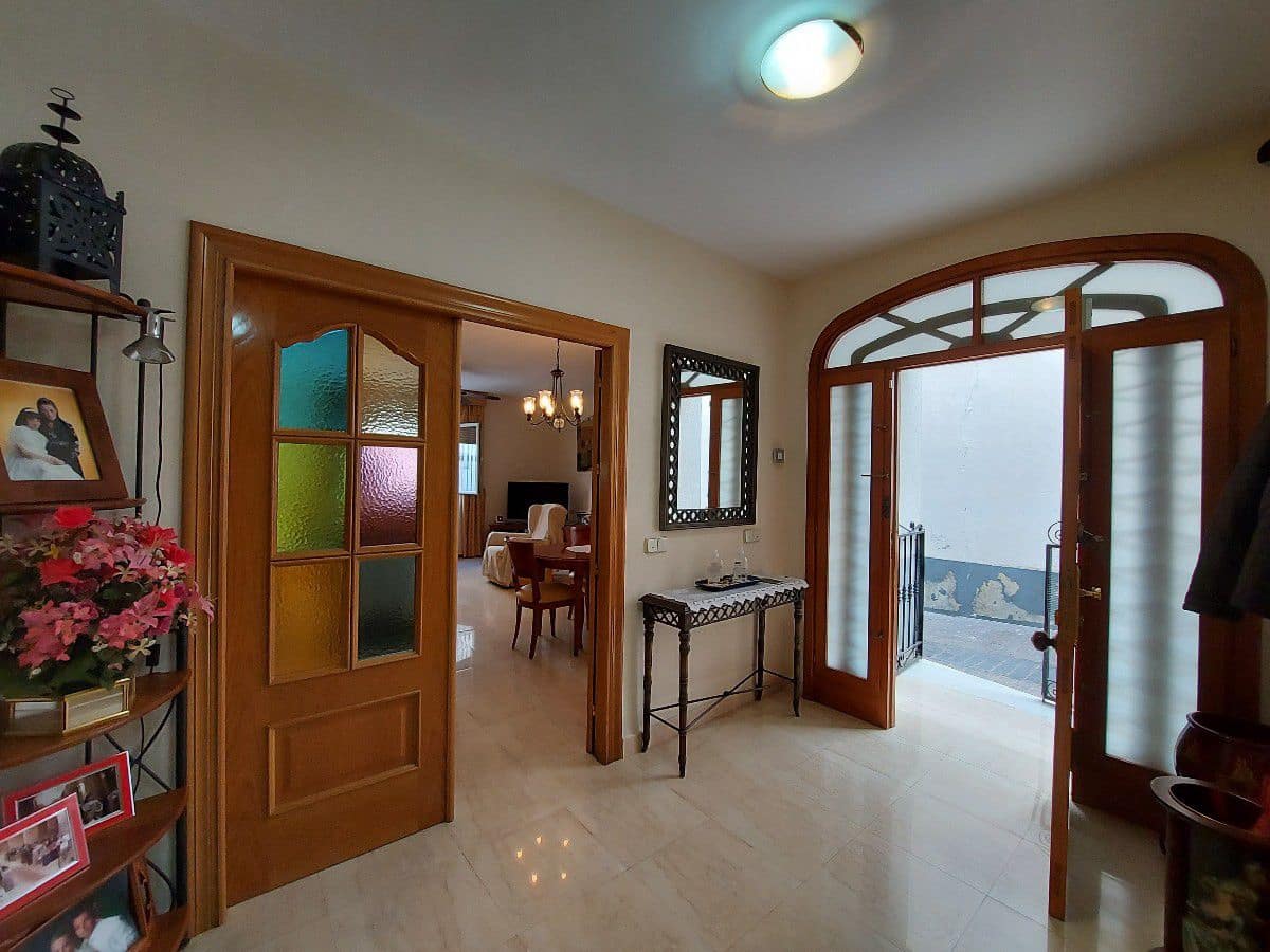 5 camera da letto Casa in vendita in Sorbas - 195.000 € (Rif: 5826076)