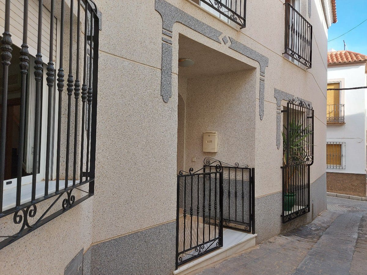 5 camera da letto Casa in vendita in Sorbas - 195.000 € (Rif: 5826076)