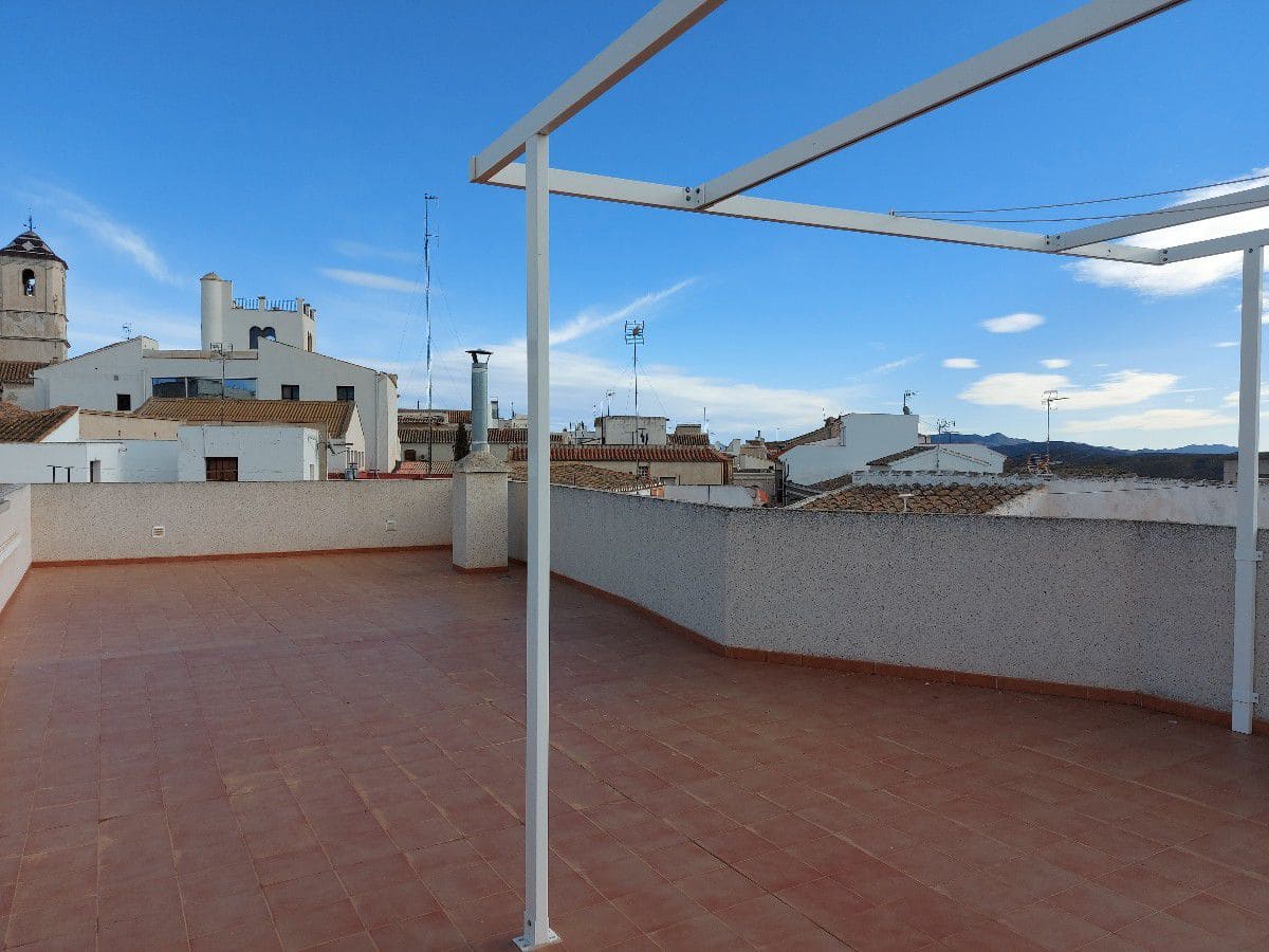 5 camera da letto Casa in vendita in Sorbas - 195.000 € (Rif: 5826076)