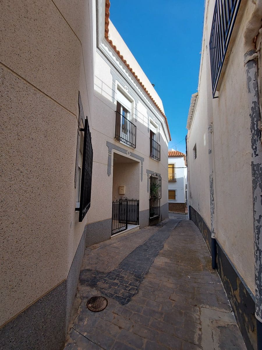 5 camera da letto Casa in vendita in Sorbas - 195.000 € (Rif: 5826076)