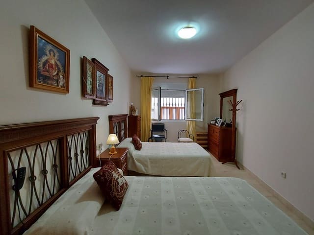 5 camera da letto Casa in vendita in Sorbas - 195.000 € (Rif: 5826076)