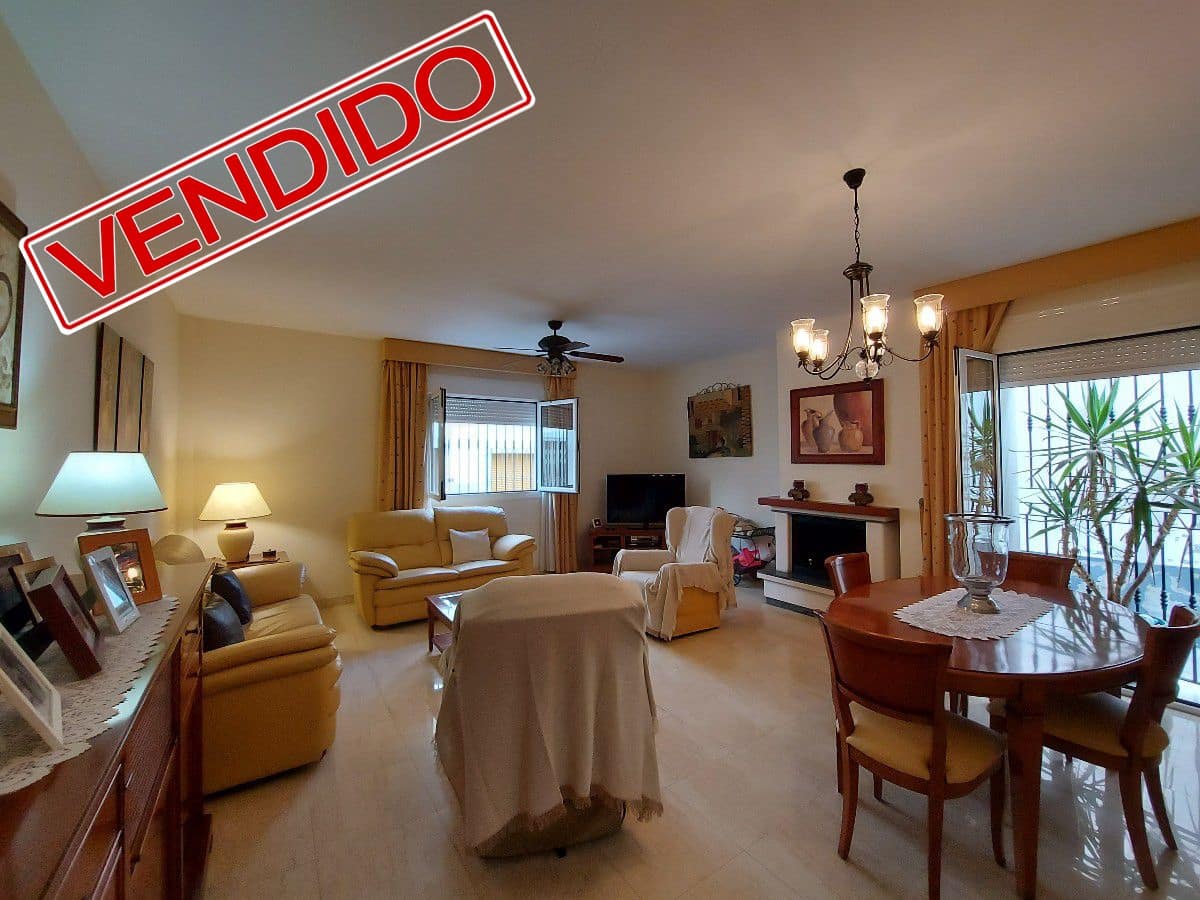 5 camera da letto Casa in vendita in Sorbas - 195.000 € (Rif: 5826076)