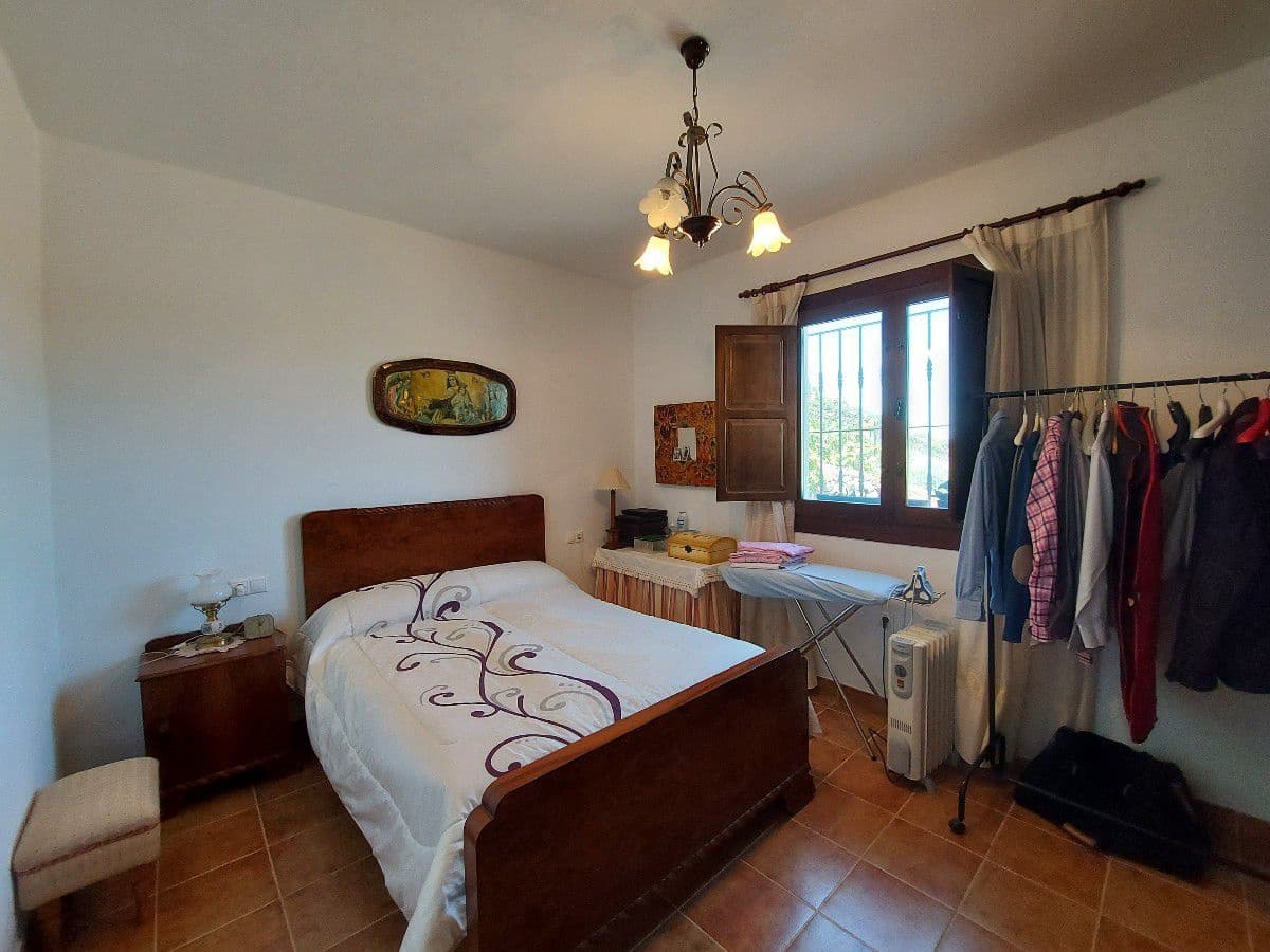 5 slaapkamer Finca/Landhuis te koop in Lucainena de las Torres - € 374.000 (Ref: 6085689)