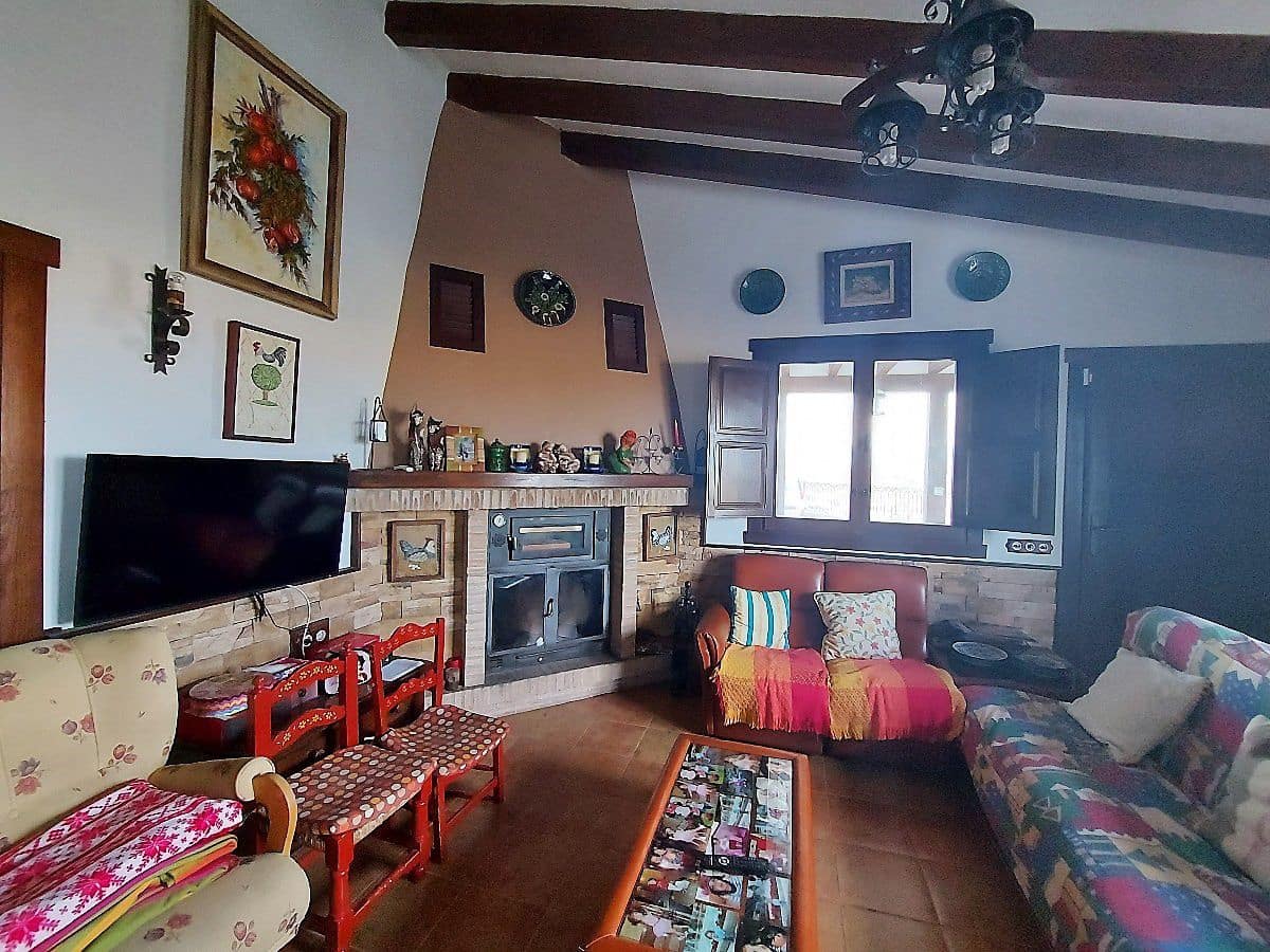 5 slaapkamer Finca/Landhuis te koop in Lucainena de las Torres - € 374.000 (Ref: 6085689)
