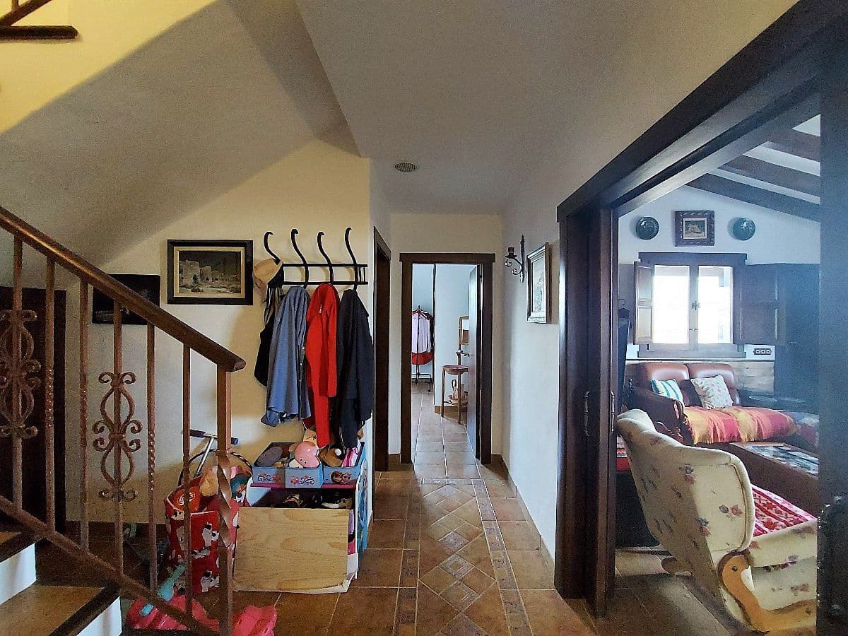 5 slaapkamer Finca/Landhuis te koop in Lucainena de las Torres - € 374.000 (Ref: 6085689)