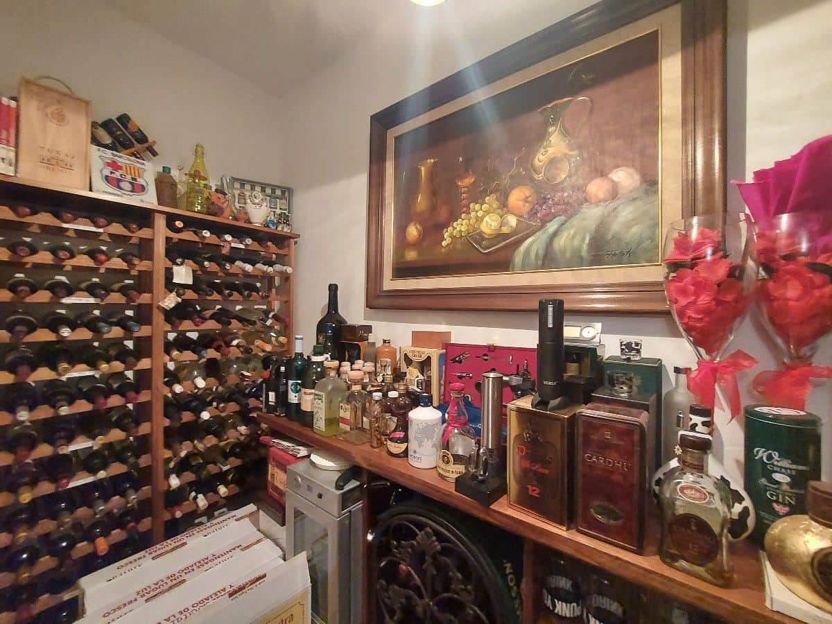 5 slaapkamer Finca/Landhuis te koop in Lucainena de las Torres - € 374.000 (Ref: 6085689)