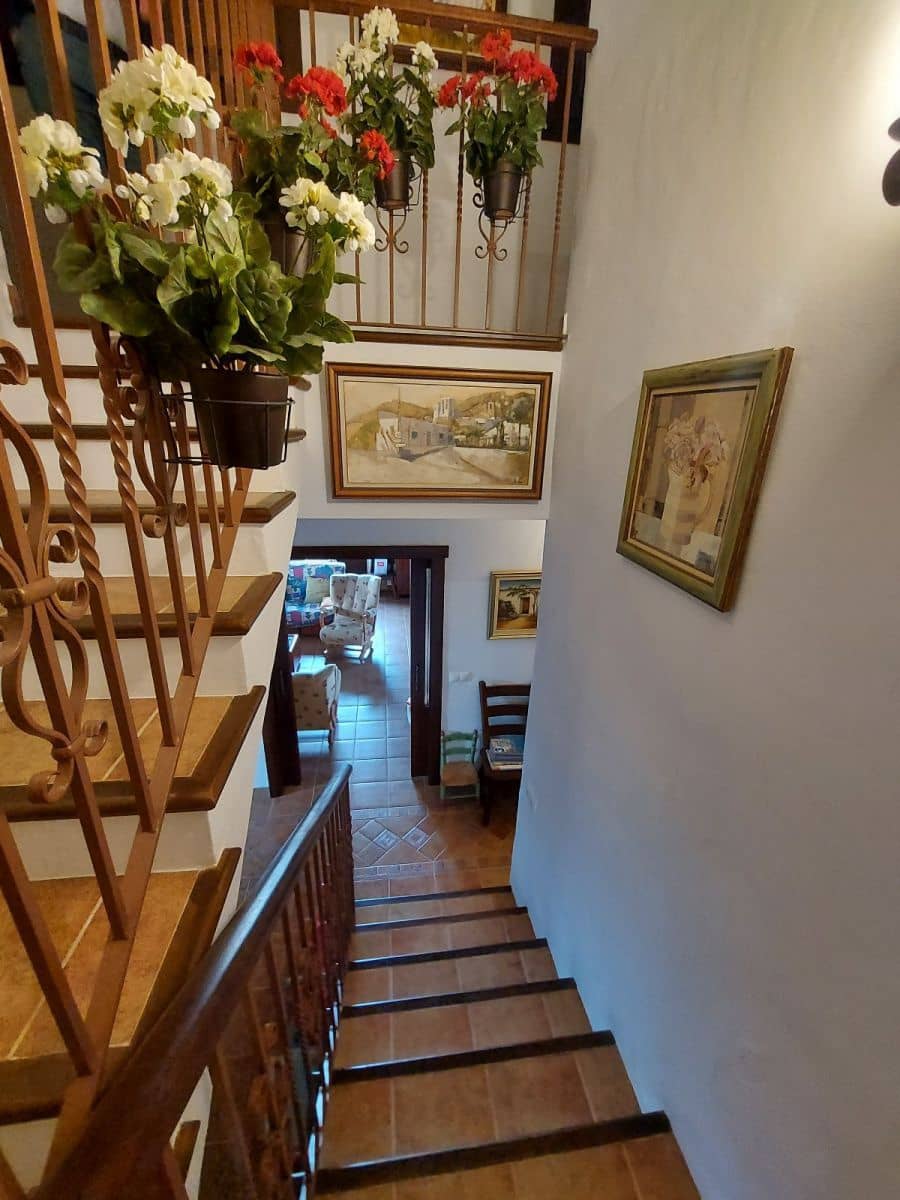 5 slaapkamer Finca/Landhuis te koop in Lucainena de las Torres - € 374.000 (Ref: 6085689)