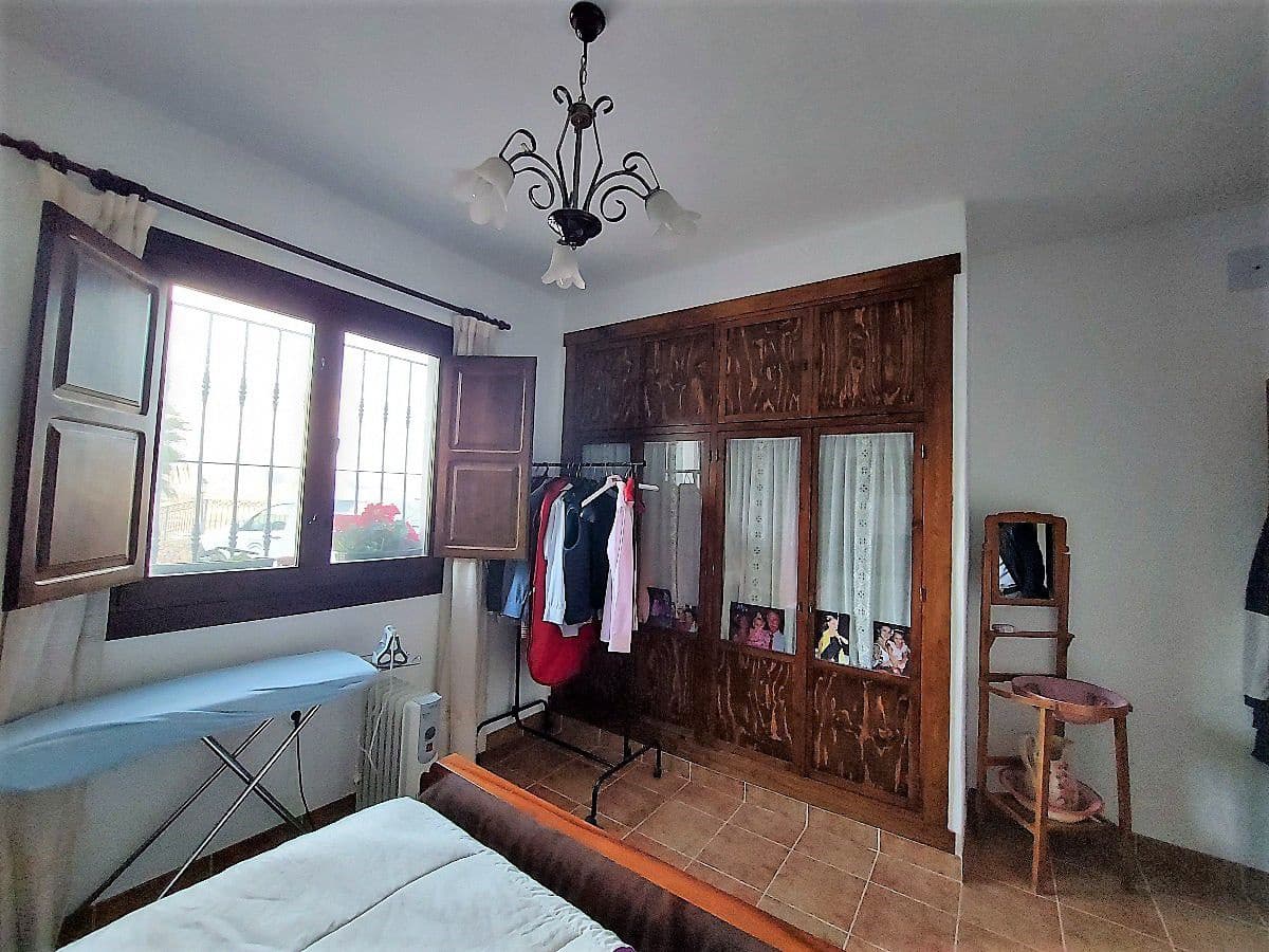 5 slaapkamer Finca/Landhuis te koop in Lucainena de las Torres - € 374.000 (Ref: 6085689)