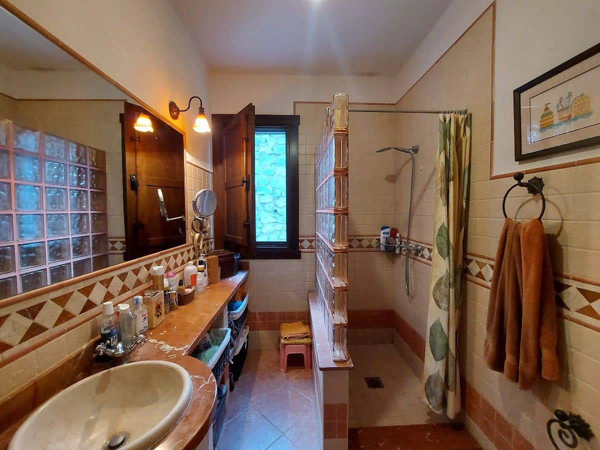 5 slaapkamer Finca/Landhuis te koop in Lucainena de las Torres - € 374.000 (Ref: 6085689)