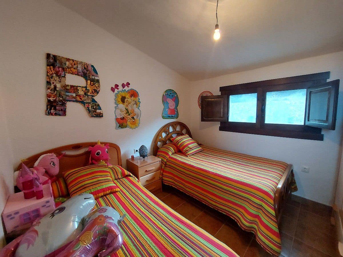 5 slaapkamer Finca/Landhuis te koop in Lucainena de las Torres - € 374.000 (Ref: 6085689)