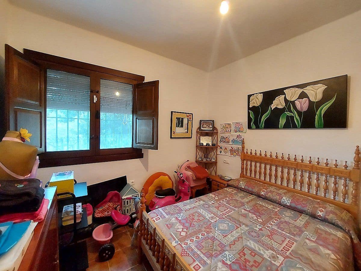 5 slaapkamer Finca/Landhuis te koop in Lucainena de las Torres - € 374.000 (Ref: 6085689)