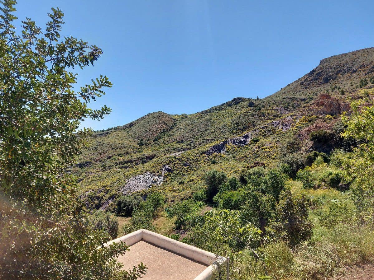 5 slaapkamer Finca/Landhuis te koop in Lucainena de las Torres - € 374.000 (Ref: 6085689)