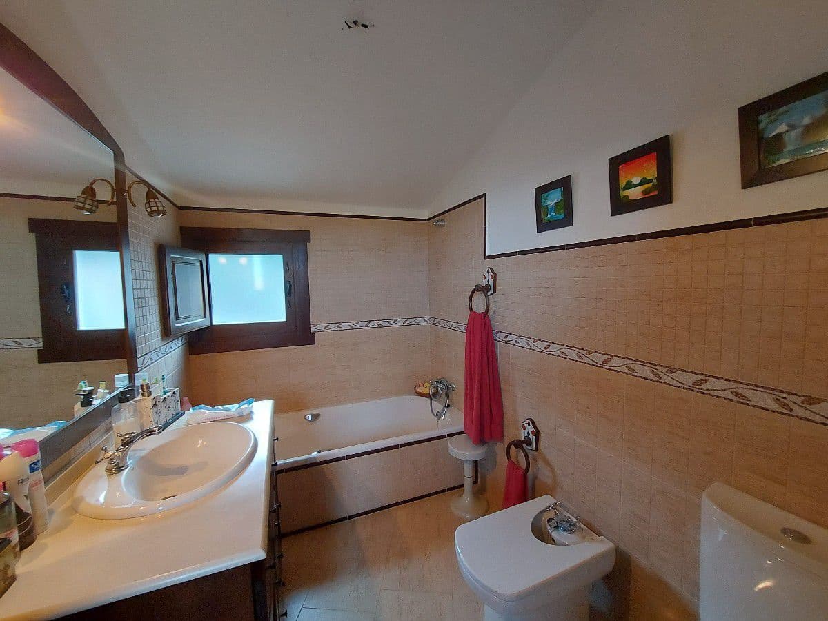 5 slaapkamer Finca/Landhuis te koop in Lucainena de las Torres - € 374.000 (Ref: 6085689)