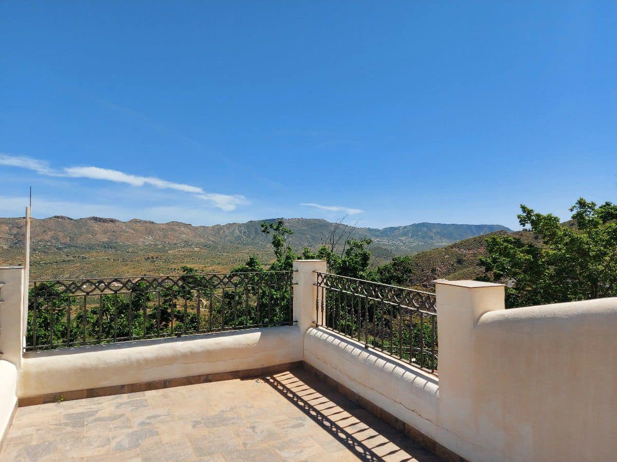 5 slaapkamer Finca/Landhuis te koop in Lucainena de las Torres - € 374.000 (Ref: 6085689)