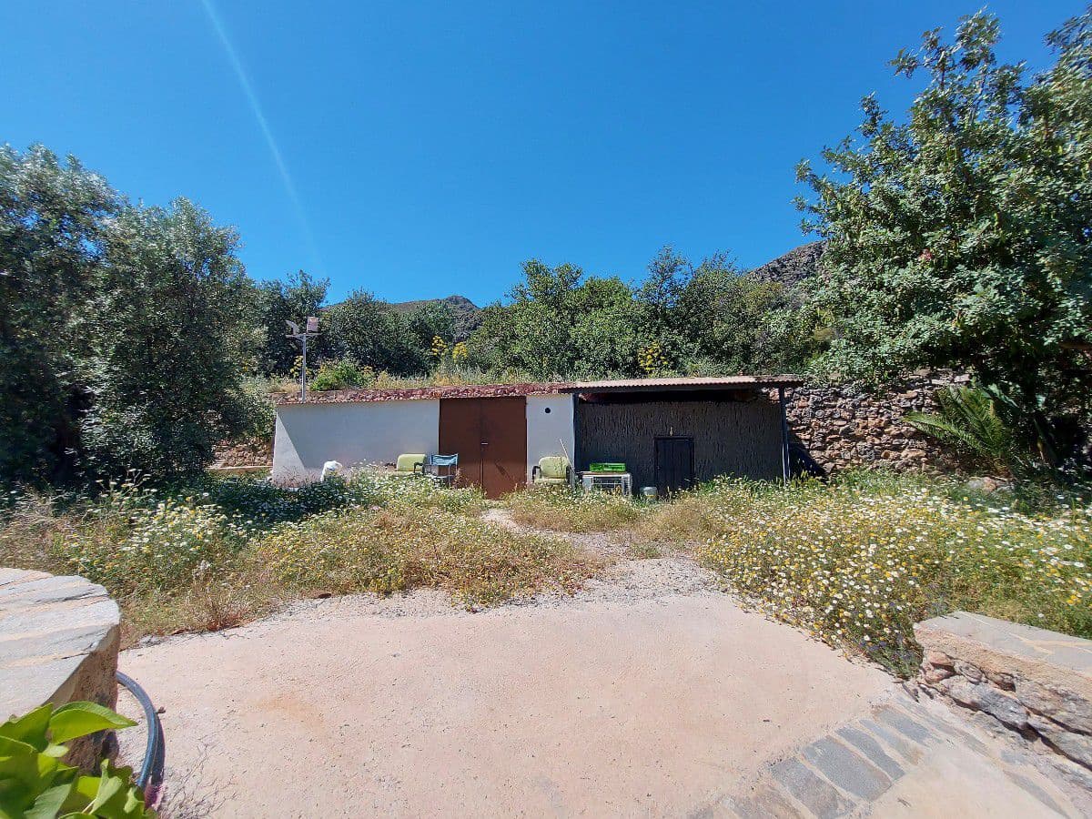 5 slaapkamer Finca/Landhuis te koop in Lucainena de las Torres - € 374.000 (Ref: 6085689)