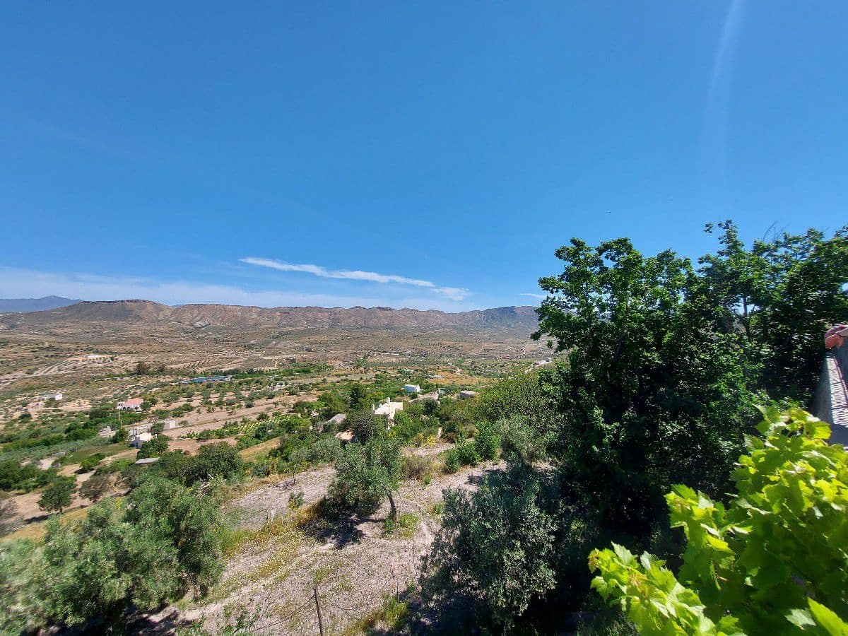 5 slaapkamer Finca/Landhuis te koop in Lucainena de las Torres - € 374.000 (Ref: 6085689)