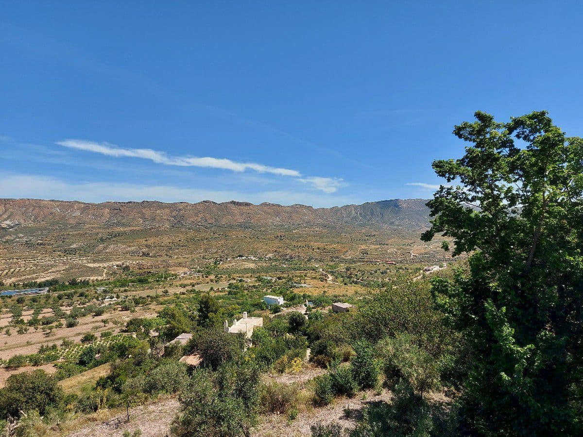 5 slaapkamer Finca/Landhuis te koop in Lucainena de las Torres - € 374.000 (Ref: 6085689)