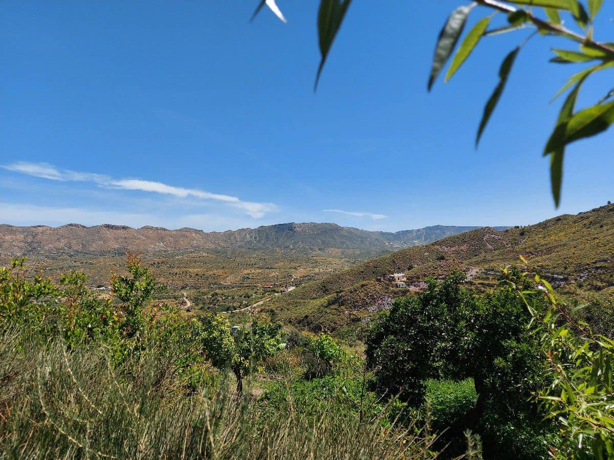 5 slaapkamer Finca/Landhuis te koop in Lucainena de las Torres - € 374.000 (Ref: 6085689)