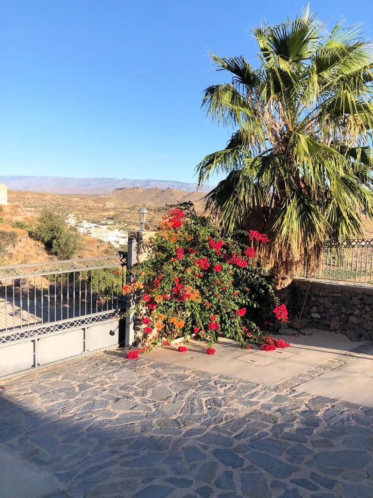 5 slaapkamer Finca/Landhuis te koop in Lucainena de las Torres - € 374.000 (Ref: 6085689)
